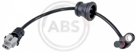 Датчик ABS задн. Captiva/Antara 06- A.B.S. A.B.S. 31244