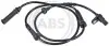 Датчик ABS передній A.B.S. 31378