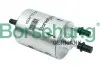 Фільтр паливний BORSEHUNG B12792