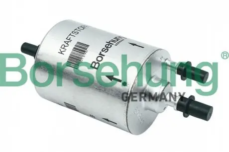 Фільтр паливний Borsehung B12792