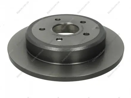 Тормозной диск 08.A863.11 BREMBO 08A86311