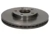 Гальмівний диск BREMBO 09.9589.11 09958911