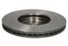 Тормозной диск 09.9589.11 BREMBO 09958911 (фото 2)