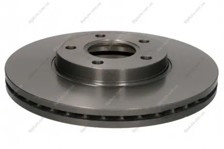 Тормозной диск 09.9589.11 BREMBO 09958911