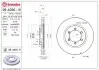 Гальмівний диск BREMBO 09A33011
