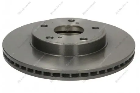 Тормозной диск 09.A864.11 BREMBO 09A86411