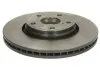 Тормозной диск BREMBO 09.A914.11 09A91411