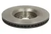 Тормозной диск 09.A914.11 BREMBO 09A91411 (фото 2)