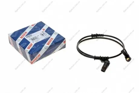 Датчик положення колінчастого вала (датчик імпульсів) BOSCH 0986594591