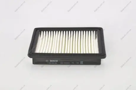 Фільтр повітря BOSCH F026400584