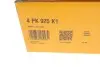 Поликлиновой ременный комплект Contitech 4PK925K1 (фото 6)