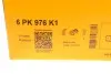 Поликлиновой ременный комплект Contitech 6PK976K1 (фото 12)
