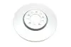 Тормозной диск DELPHI BG3035C