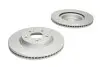 Тормозной диск DELPHI BG4698C