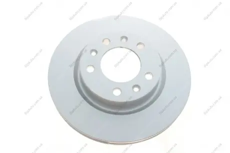 Тормозной диск Delphi BG4700C