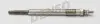 Свічка розжарювання DG-133 DENSO DG133 (фото 1)