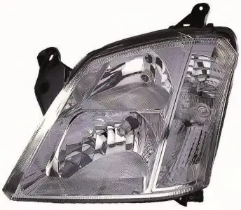 Фара главного света передняя, левая 442-1130L-LD-EM DEPO 4421130LLDEM