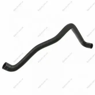 FEBI PRZEWÓD UKŁADU CHŁODZENIA MERCEDES FEBI BILSTEIN 100623
