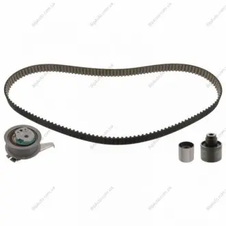 Набір зубчастих ременів для розподільчого валу. FEBI BILSTEIN 100790