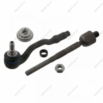 Поперечная рулевая тяга FEBI BILSTEIN 33512