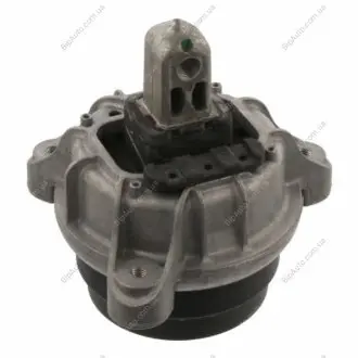 Подвеска, двигатель FEBI BILSTEIN 36684