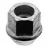 Гайка крепления колеса FEBI BILSTEIN 46702