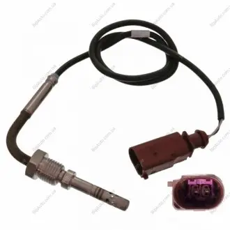 Датчик температур выхл. газов FEBI FEBI BILSTEIN 48835