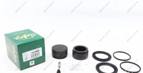 Ремкомплект, тормозной суппорт FRENKIT 257980