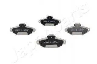 FIAT P. PUNTO/SC 0,9-1,2 93- JAPANPARTS PA0058AF