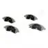 JAPANPARTS NISSAN P. MICRA/NOTE 1,2 10- PA1002AF