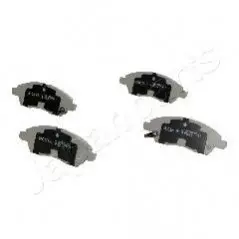 NISSAN P. MICRA/NOTE 1,2 10- JAPANPARTS PA1002AF