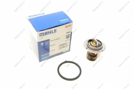 Термостат, охлаждающая жидкость MAHLE ORIGINAL MAHLE / KNECHT TX7182D