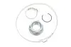 ШРКШ (зовнішній) Nissan Qashqai/X-Trail 07-13/Juke 14- (29z/35z/56mm/90mm/59.4mm) 15-1784 Metelli 151784 (фото 5)