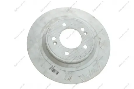 Тормозной диск 23-1702C Metelli 231702C