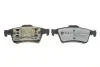 Колодки гальмівні (задні) Renault Laguna/Megane 01- 025 234 8216/PD MEYLE 0252348216PD (фото 3)