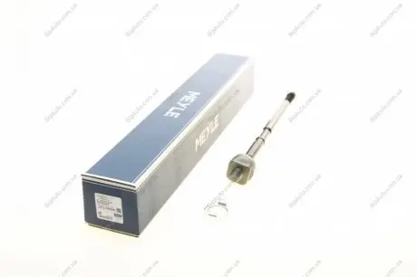 Осевой шарнир, рулевая тяга MEYLE 31160310031