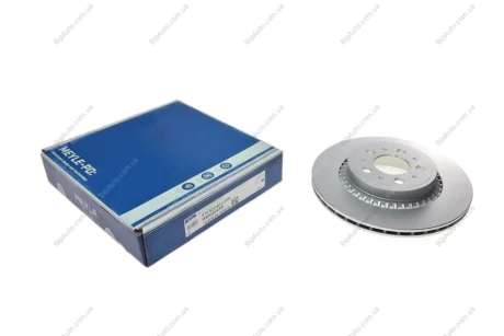 Тормозной диск MEYLE 5155230011PD