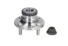 Комплект подшипника ступицы колеса SKF VKBA6868