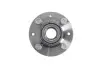 Комплект подшипника ступицы колеса SKF VKBA6868 (фото 2)