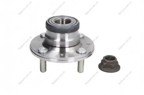 Комплект підшипника маточини колеса SKF VKBA6868