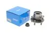 Комплект підшипника маточини колеса SKF VKBA6924