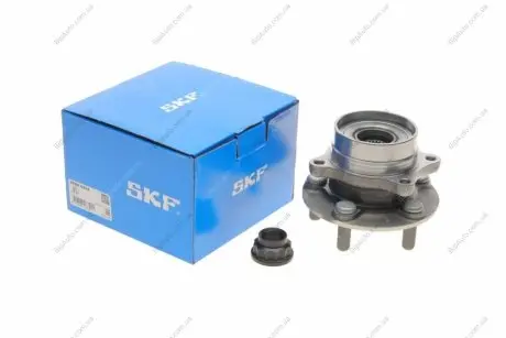 Комплект підшипника маточини колеса SKF VKBA6924