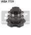 Автозапчастина SKF VKBA7739 VKBA7739