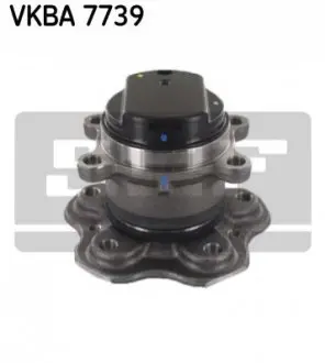 Автозапчастина SKF VKBA7739