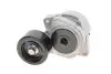 Натяжной ролик, поликлиновой ремень SKF VKM63010 (фото 2)