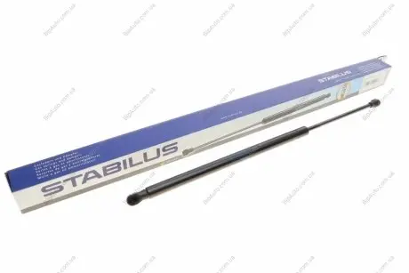 Газовая пружина, крышка багажник STABILUS 1036VW