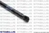 Газовая пружина, крышка багажник STABILUS 2584WJ (фото 3)