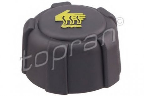 Кришка, резервуар охолоджувальної рідини TOPRAN TOPRAN / HANS PRIES 700210