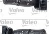 Выключатель на колонке рулевого управления Valeo 251640 (фото 2)