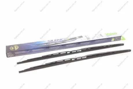 Стеклоочиститель VAL574274 Valeo 574274